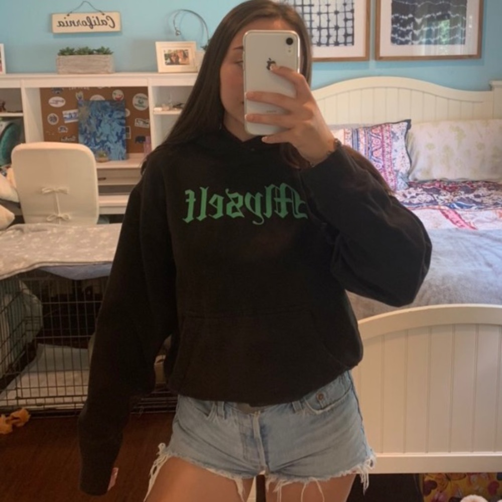 ANTI SOCIAL SOCIAL CLUB Hoodie